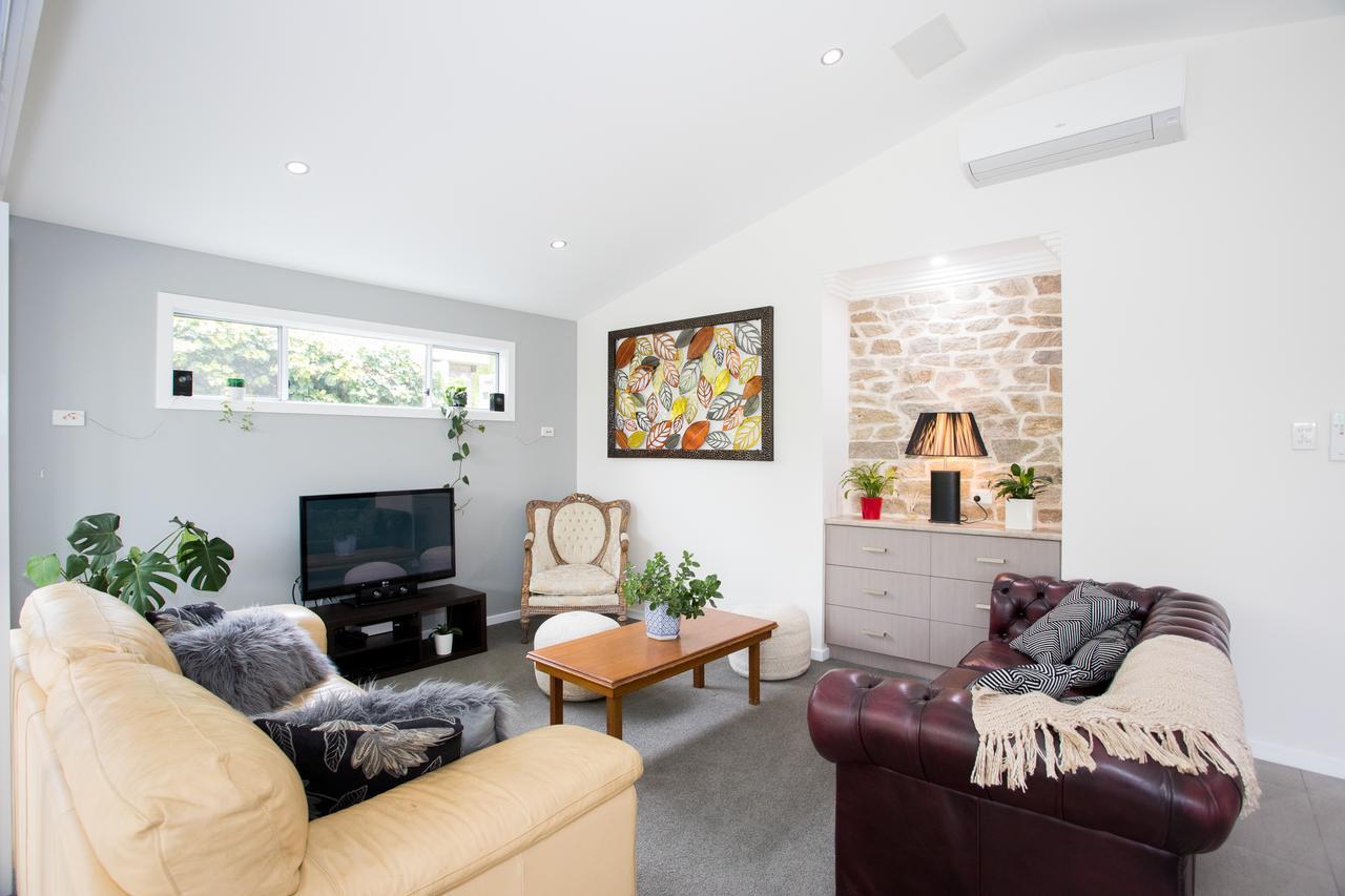 Armidale Cottage On Barney - House 2 Exterior foto
