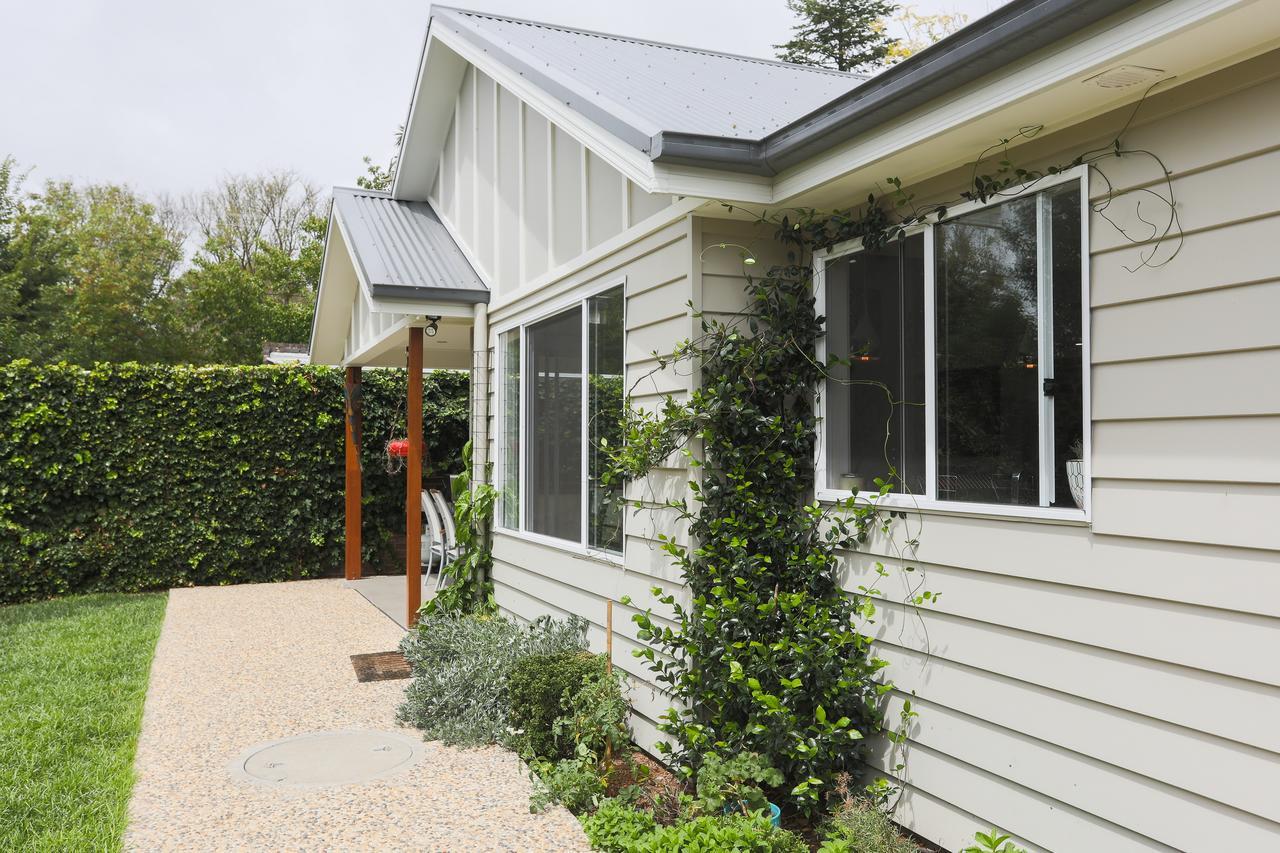 Armidale Cottage On Barney - House 2 Exterior foto