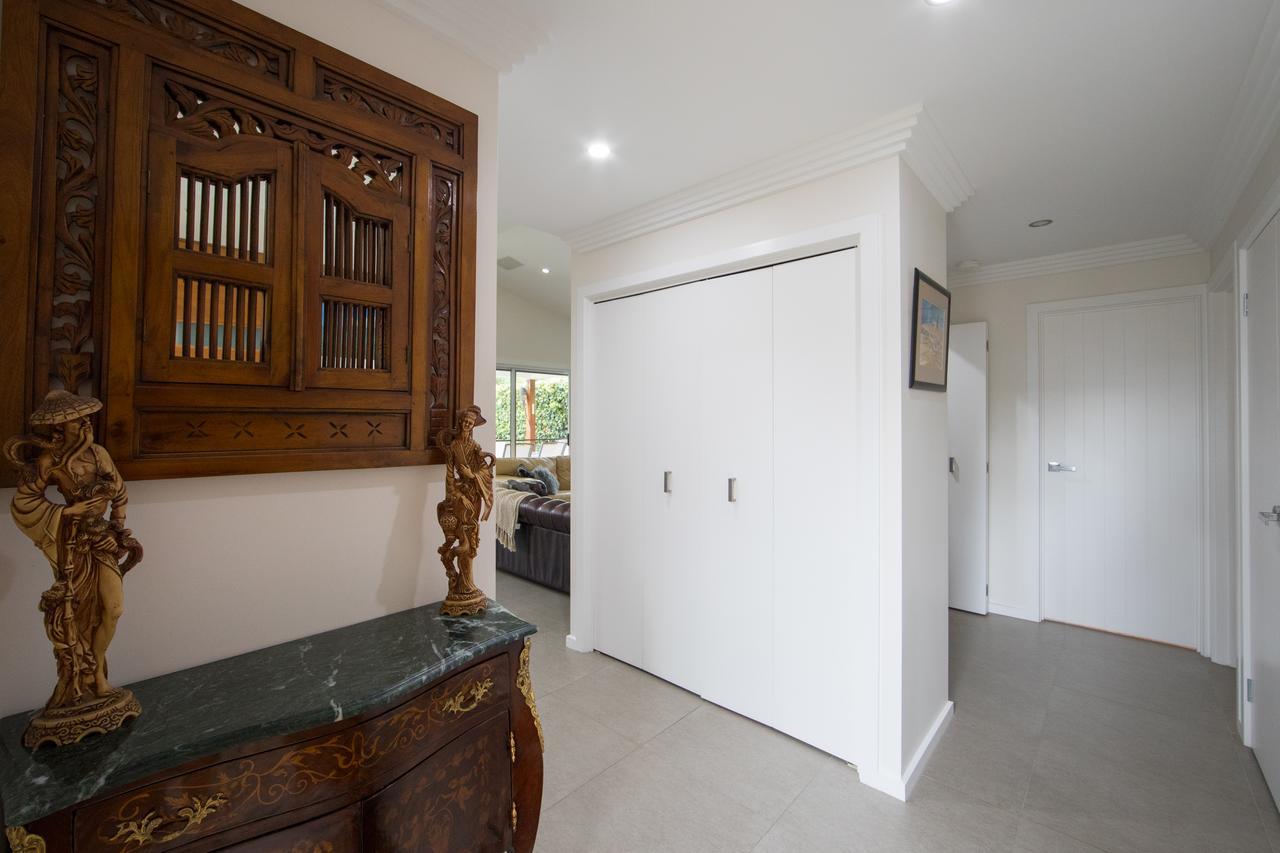 Armidale Cottage On Barney - House 2 Exterior foto