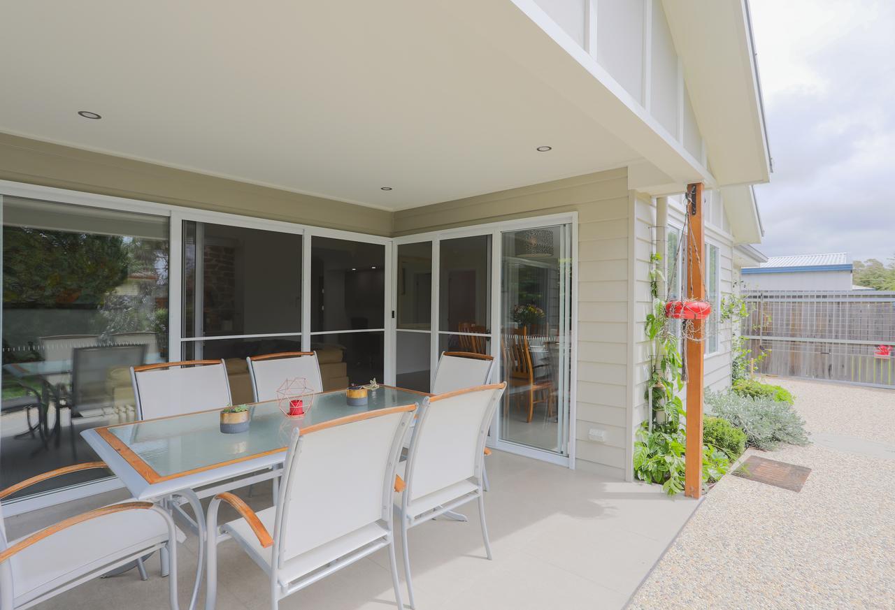 Armidale Cottage On Barney - House 2 Exterior foto